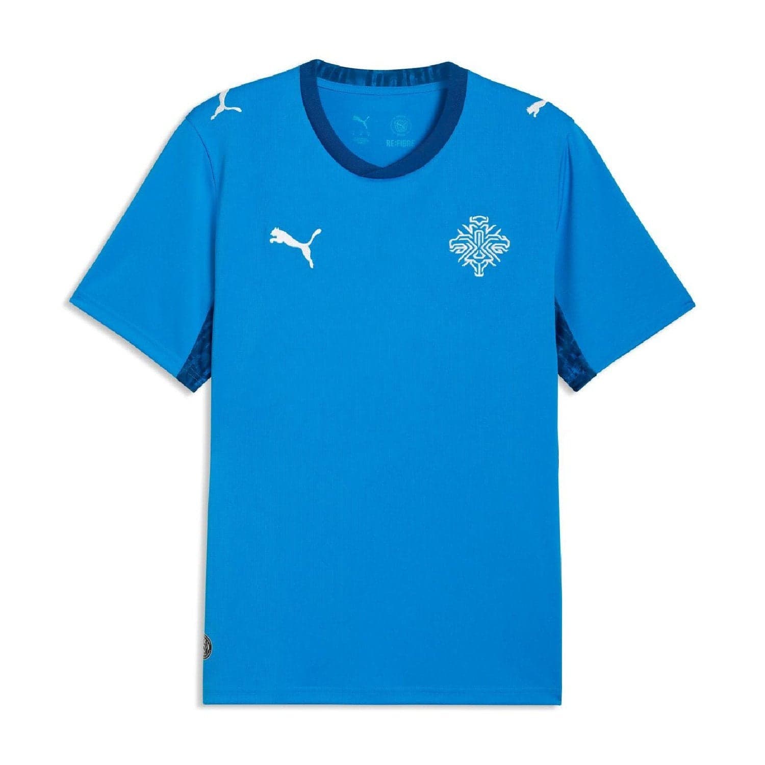 Iceland World Cup 2026 Home Jersey