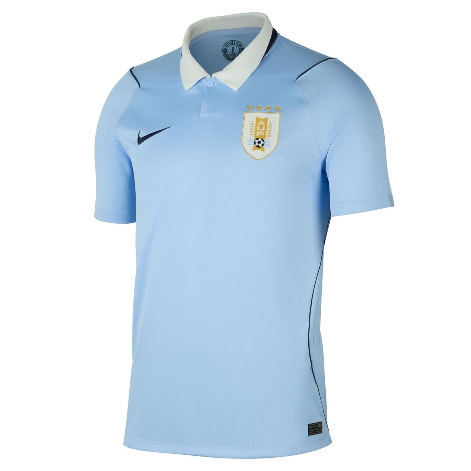 Uruguay World Cup 2026 Home Jersey