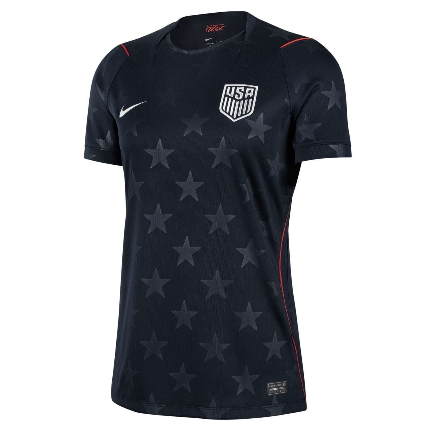 USA World Cup 2026 Away Jersey (Women's)