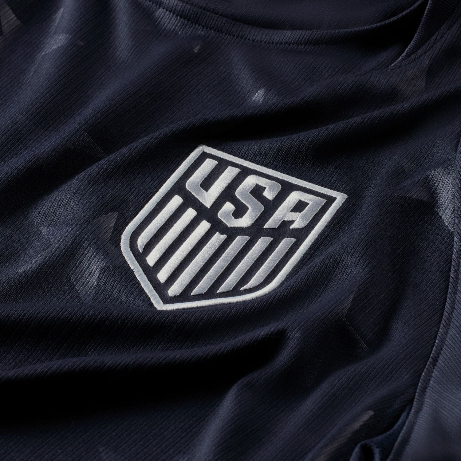 USA World Cup 2026 Away Jersey (Youth) alternate