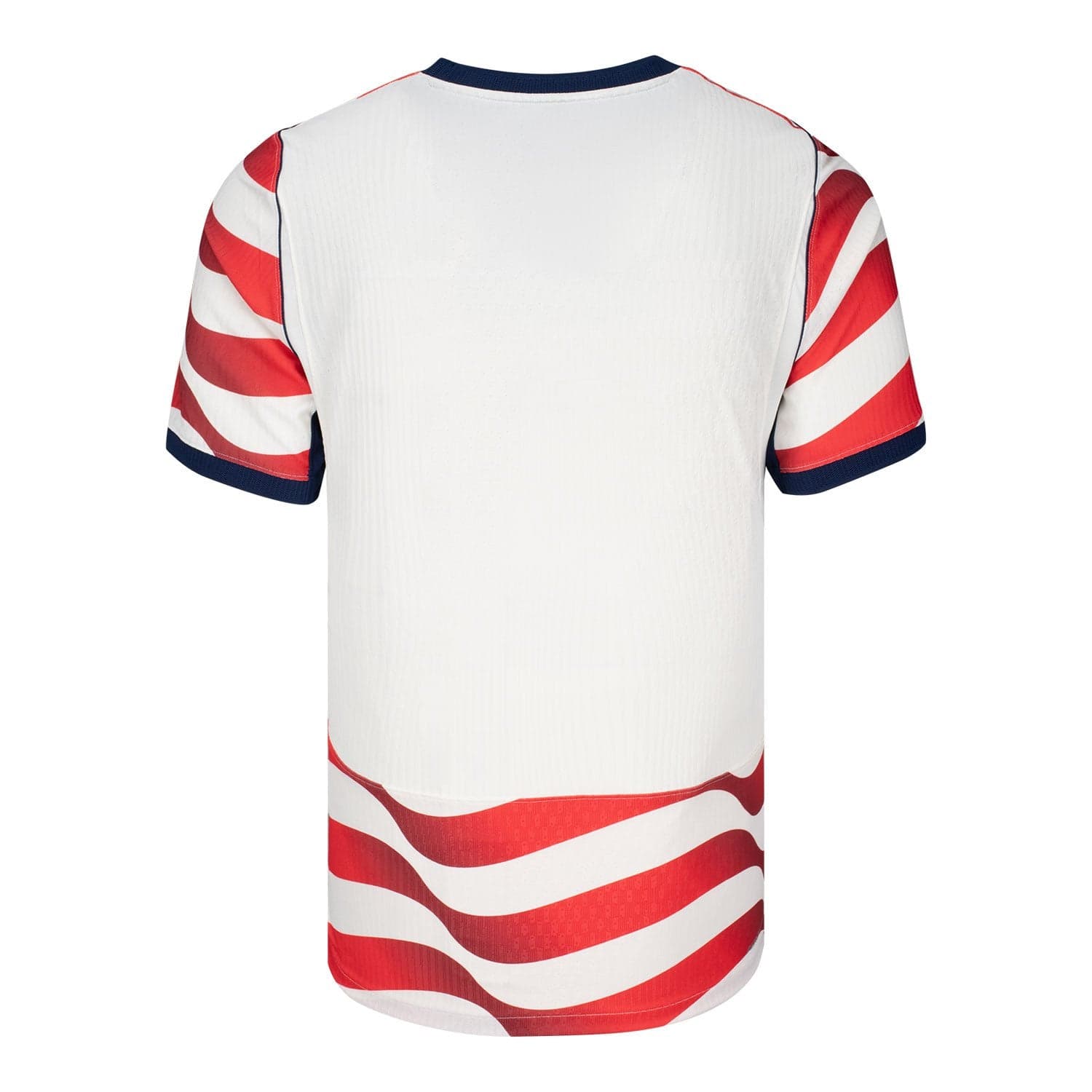 USA World Cup 2026 Authentic Home Jersey alternate