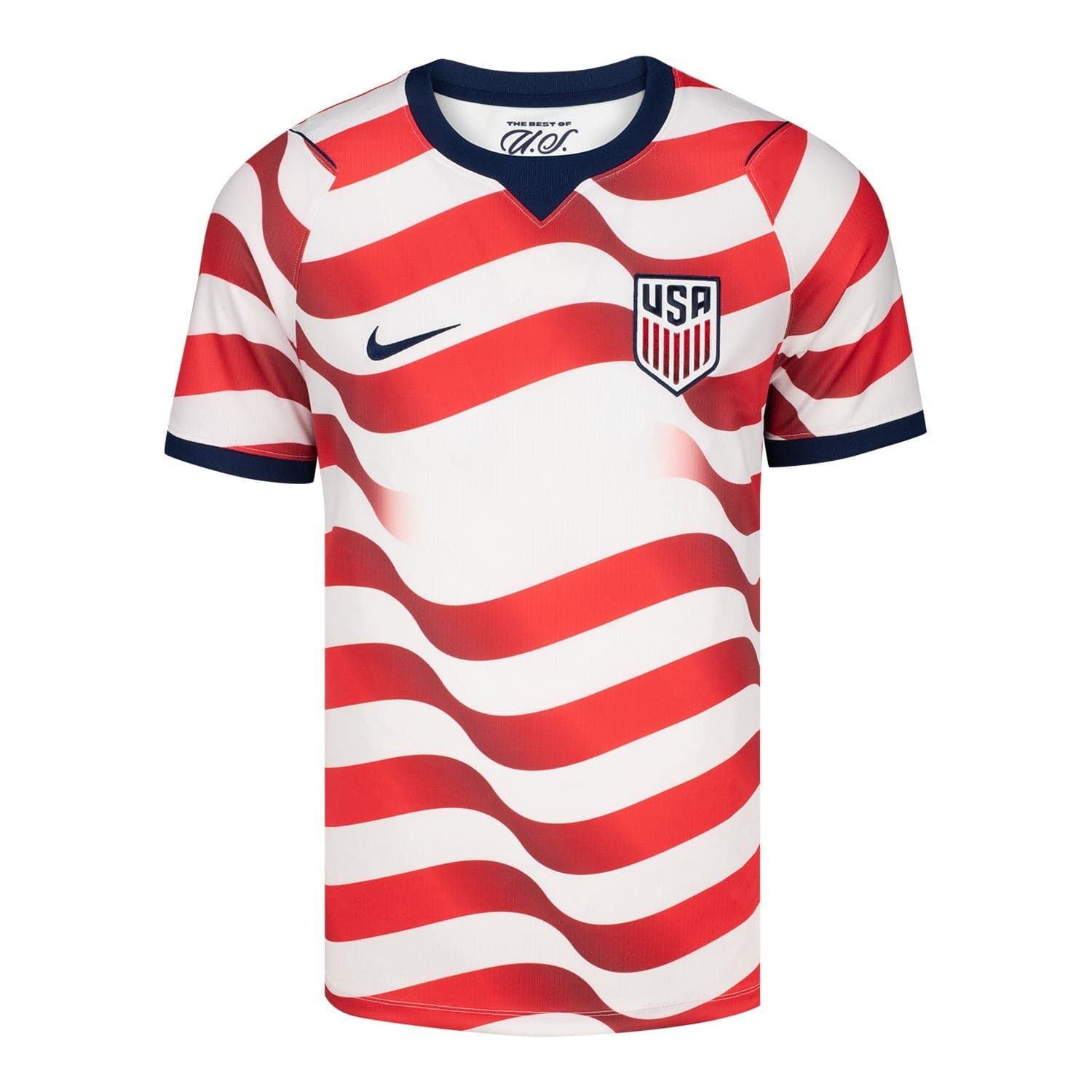 USA World Cup 2026 Home Jersey