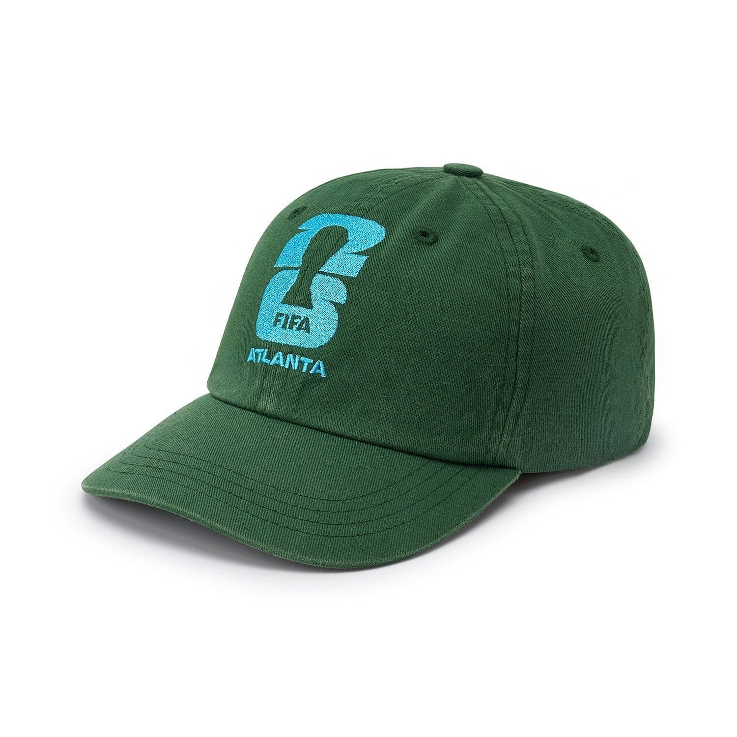 World Cup 2026 Atlanta Caps & Hat