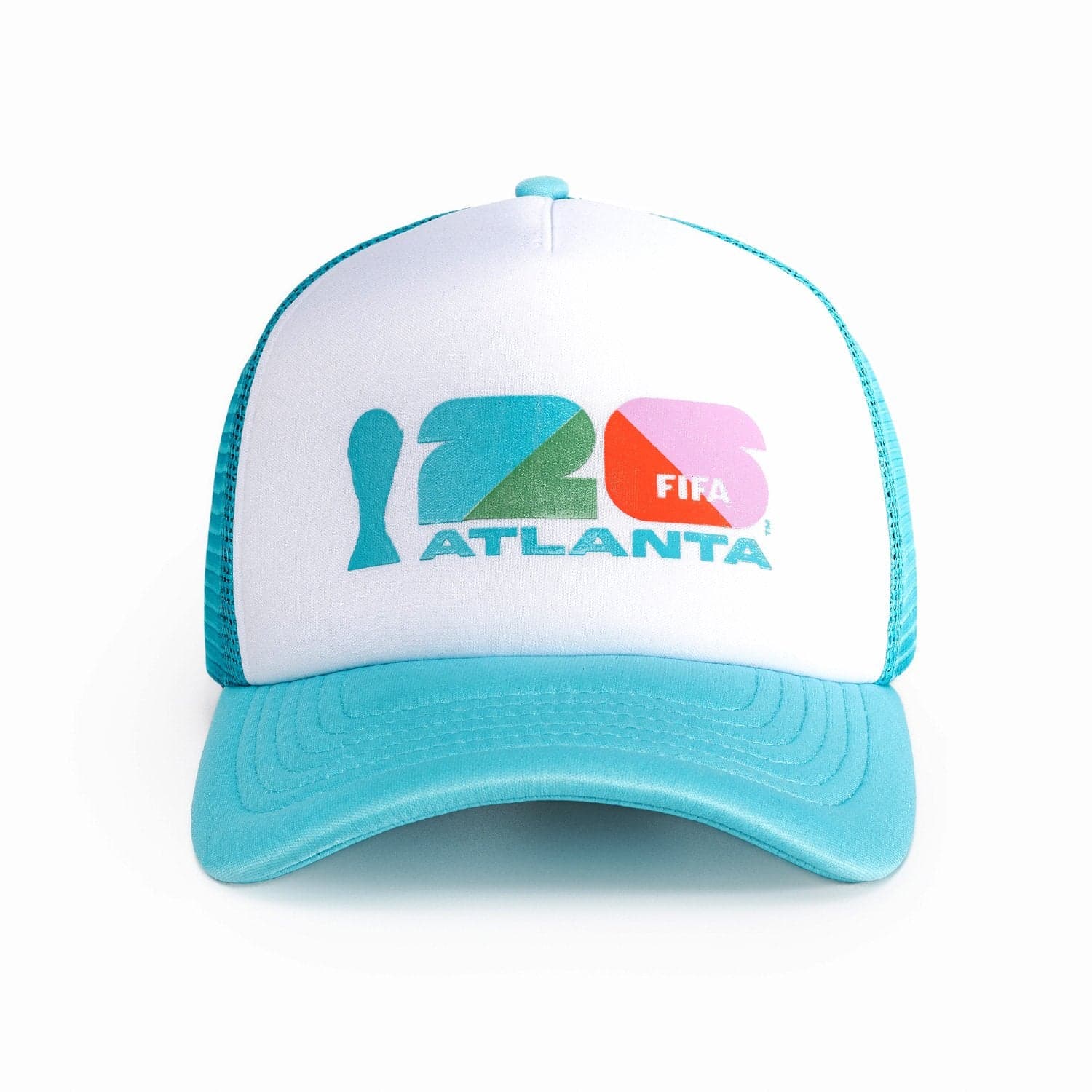 World Cup 2026 Atlanta Caps & Hat
