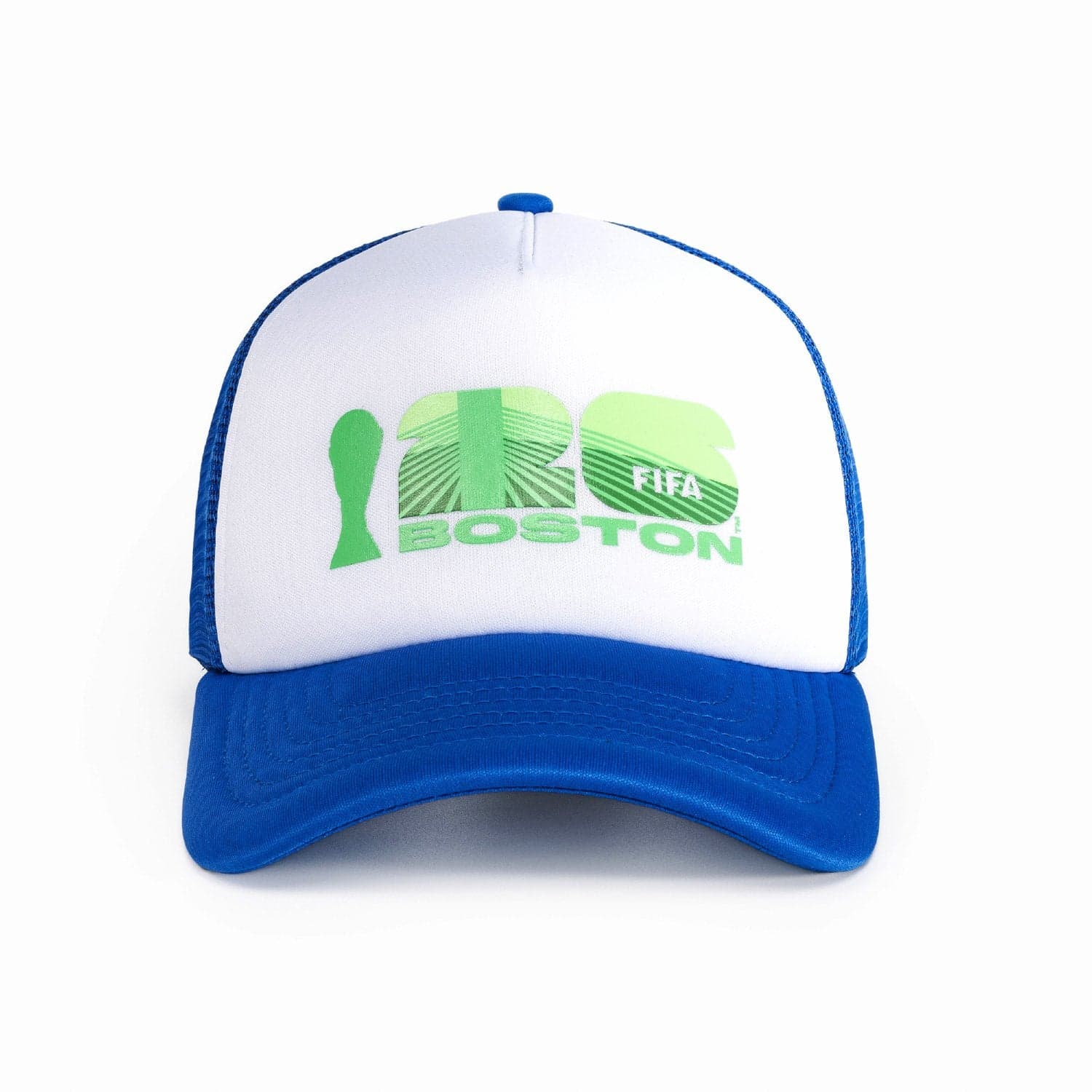World Cup 2026 Boston Caps & Hat