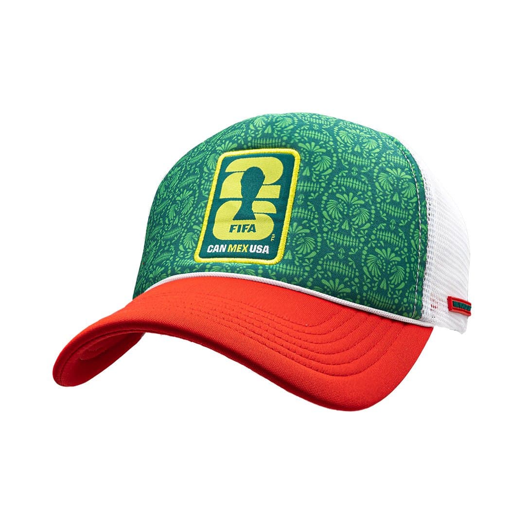Mexico World Cup 2026 Caps & Hat