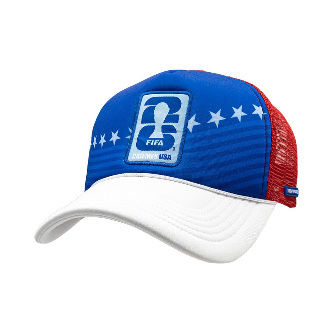 USA World Cup 2026 Caps & Hat
