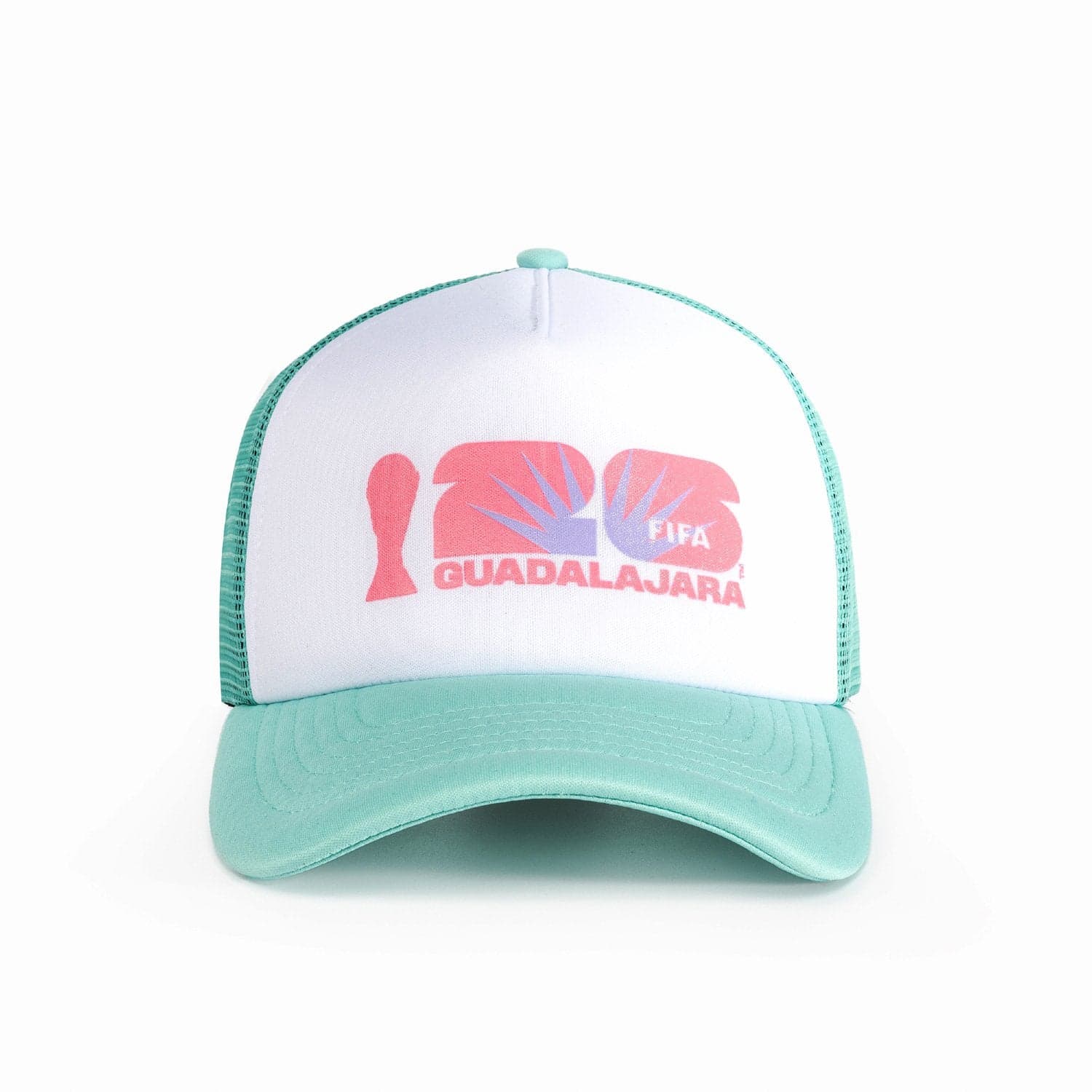 World Cup 2026 Guadalajara Caps & Hat