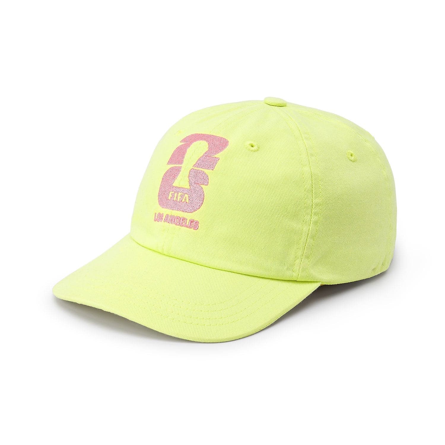 World Cup 2026 Los Angeles Caps & Hat (Youth)