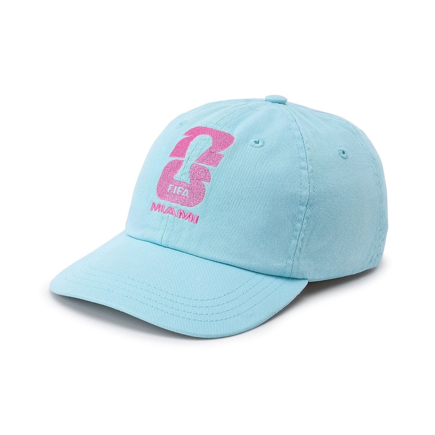 World Cup 2026 Miami Caps & Hat