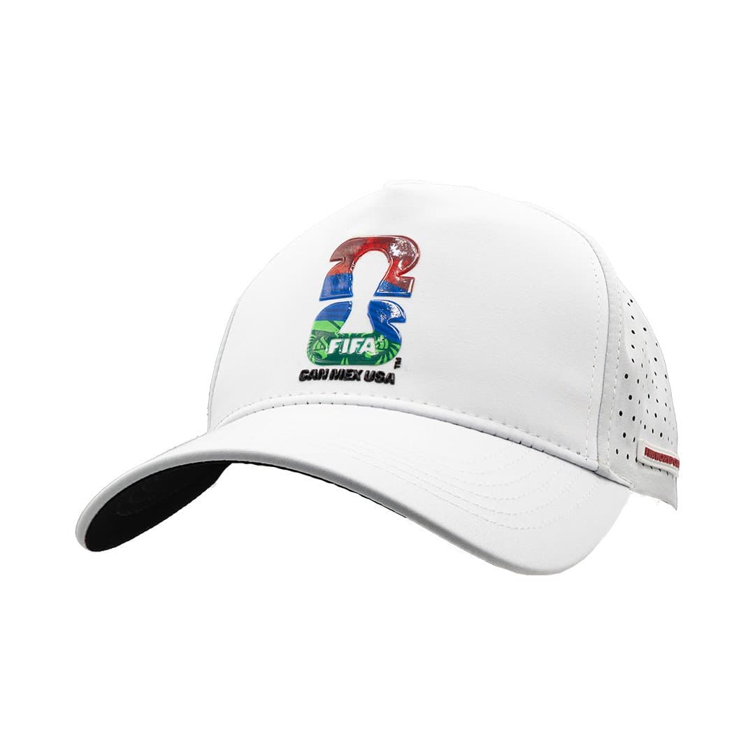 World Cup North America Emblem Premium Hat