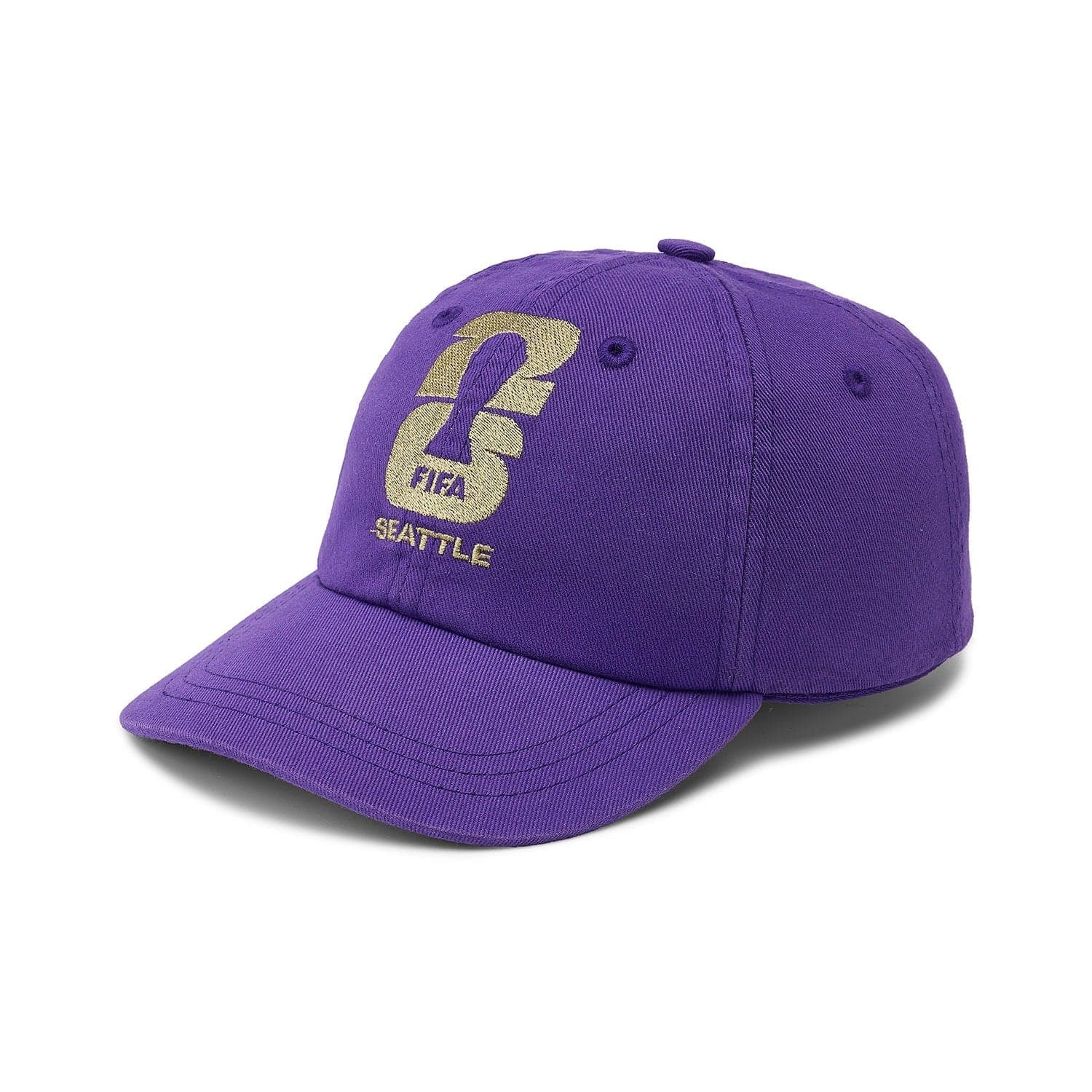 World Cup 2026 Seattle Caps & Hat (Youth)