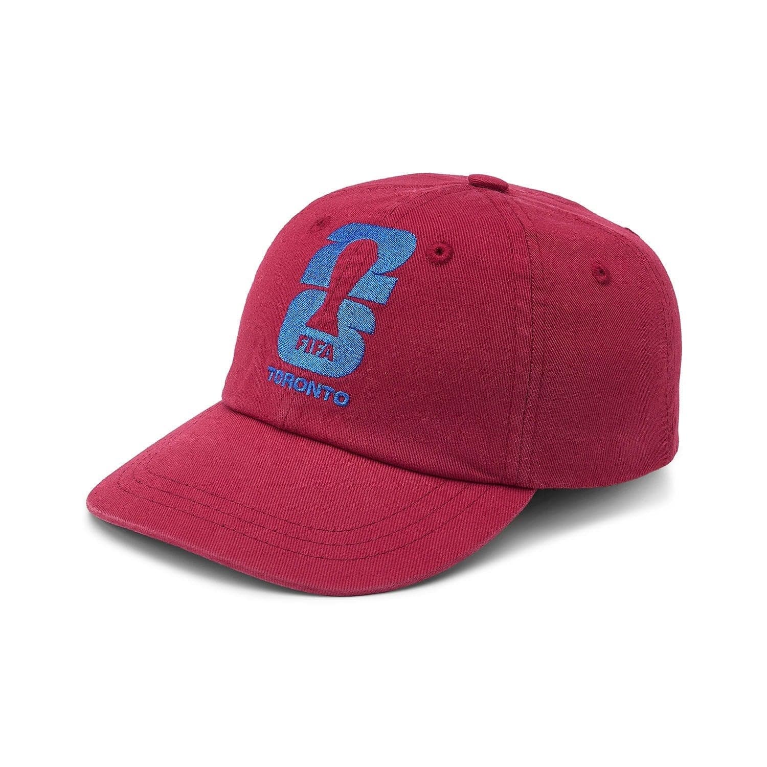 World Cup 2026 Toronto Caps & Hat