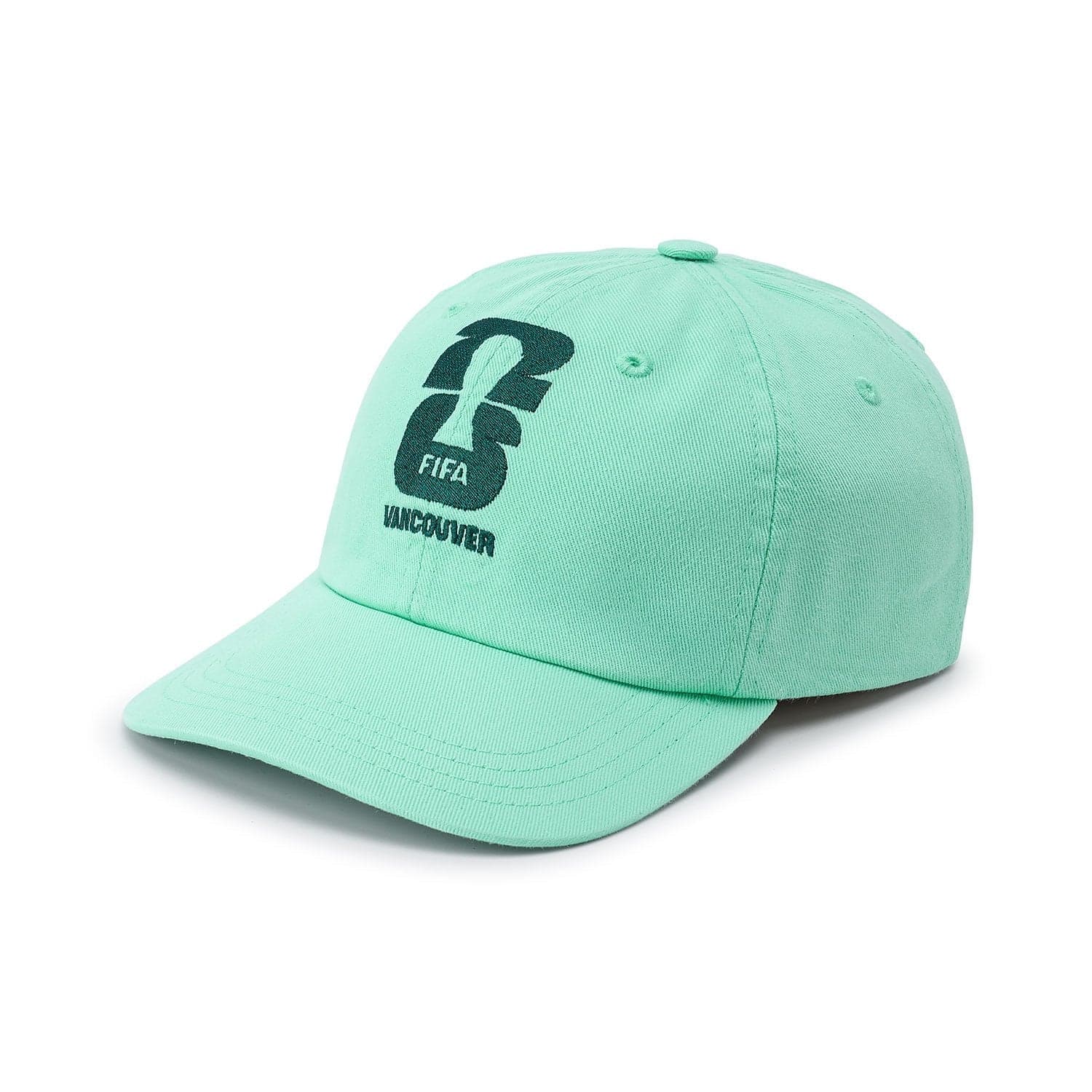 World Cup 2026 Vancouver Caps & Hat (Youth)