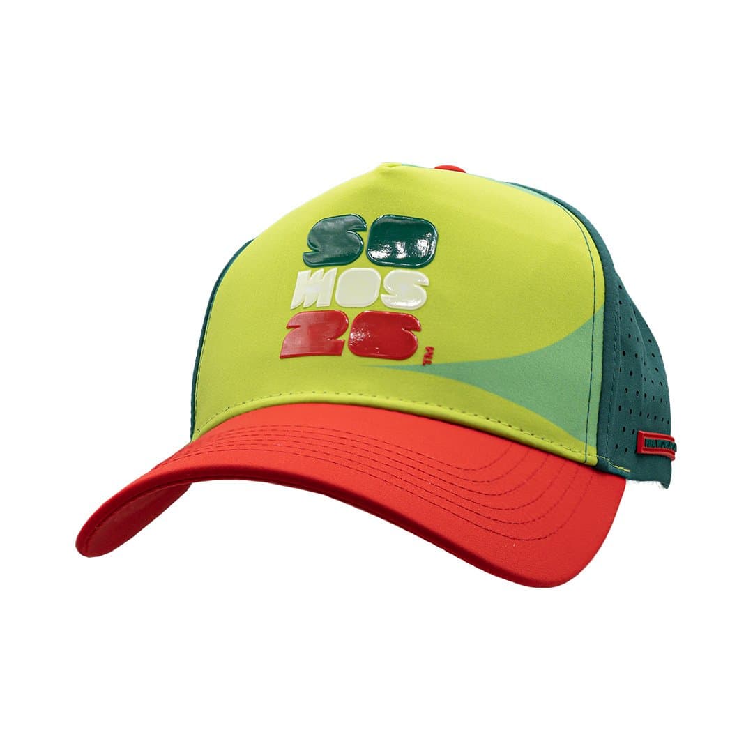 Mexico World Cup 2026 Caps & Hat