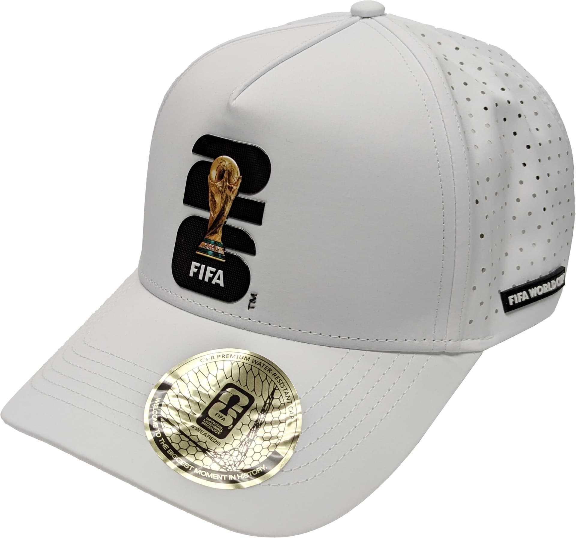 FIFA World Cup World Cup 2026 Caps & Hat