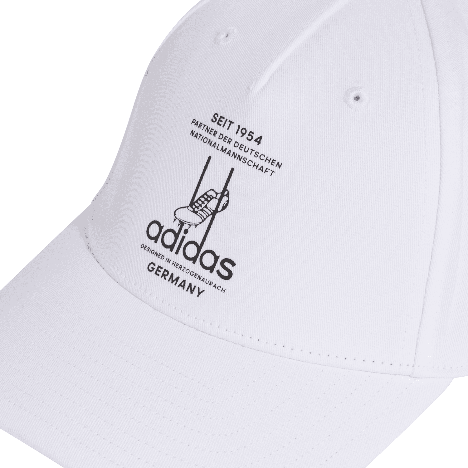 Germany World Cup 2026 Caps & Hat alternate