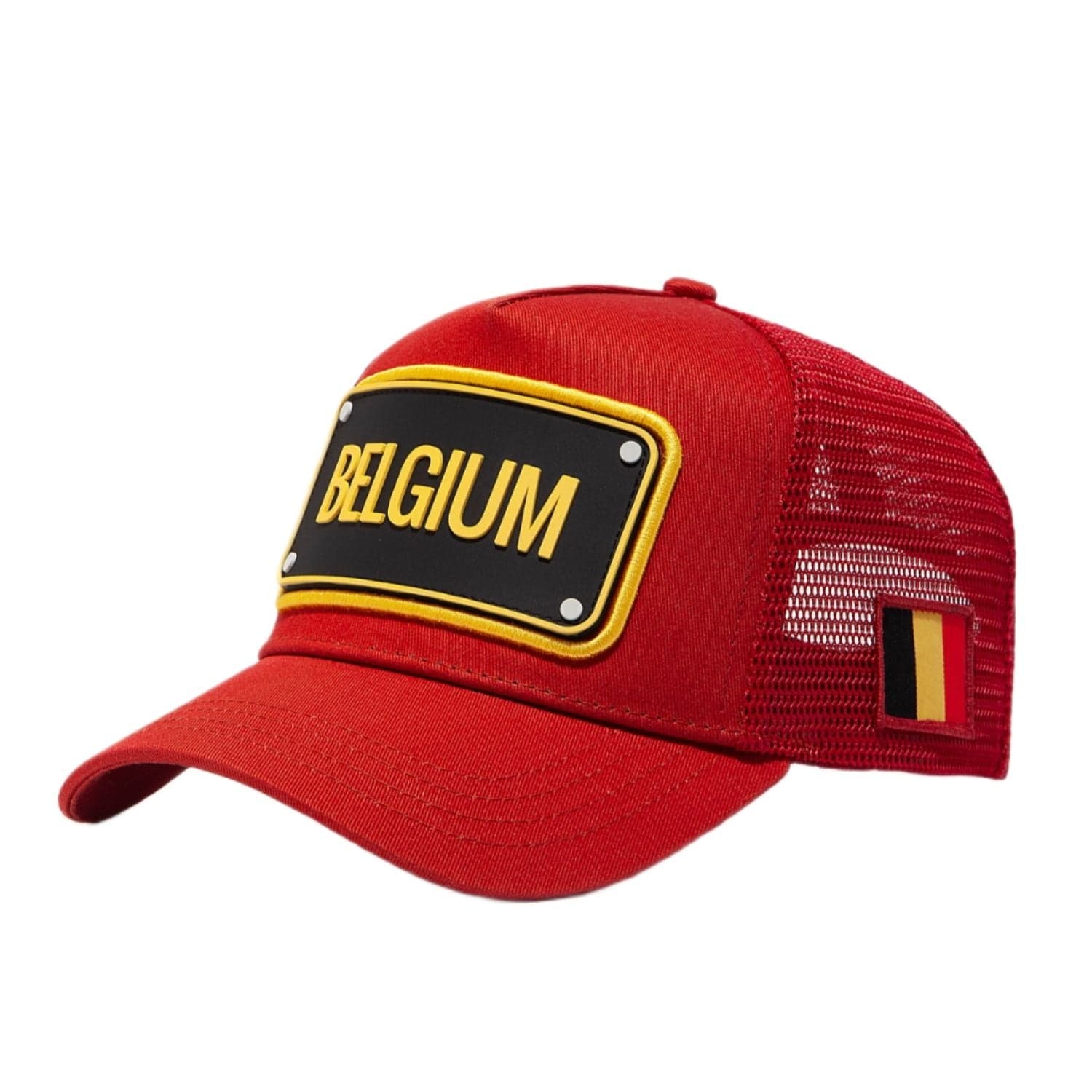 Belgium World Cup 2026 Caps & Hat