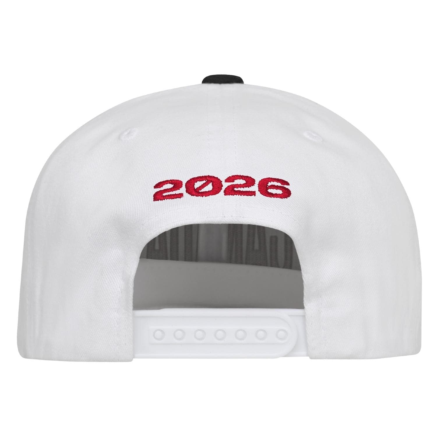 Canada World Cup 2026 Caps & Hat alternate