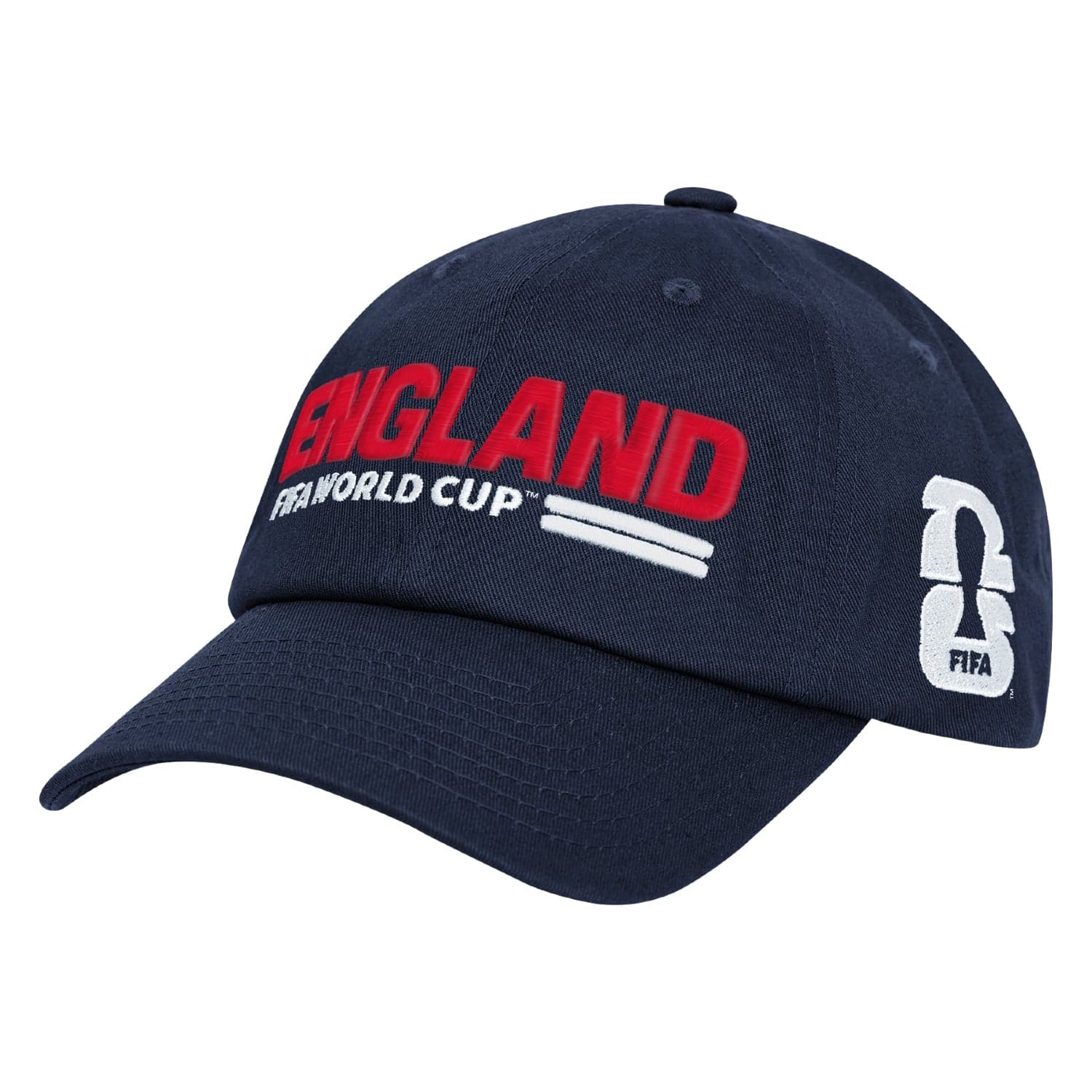 England World Cup 2026 Caps & Hat