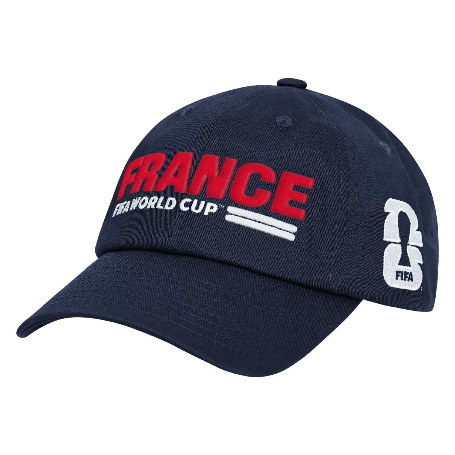 France World Cup 2026 Caps & Hat