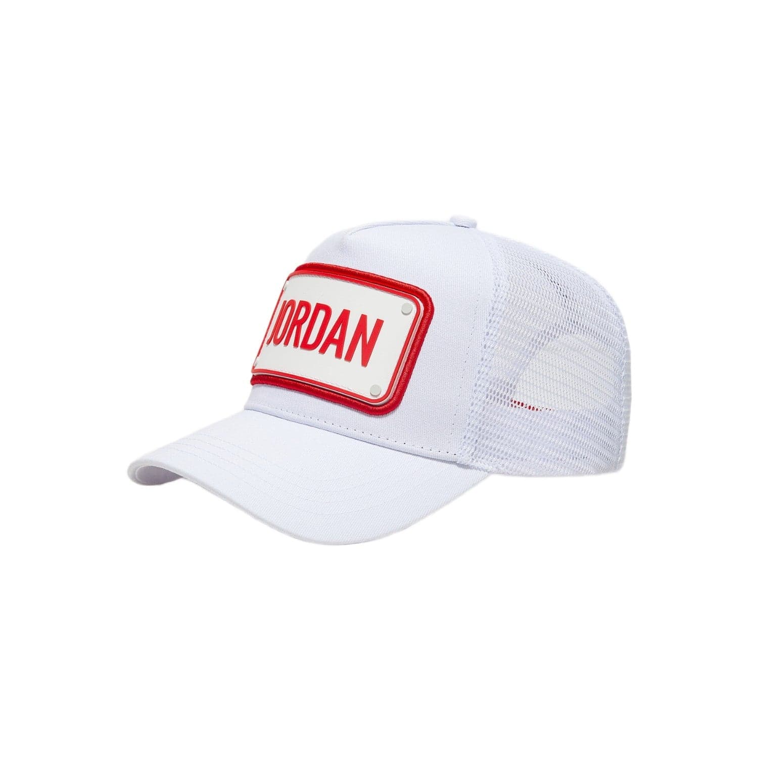 World Cup 2026 Jordan Team Cap