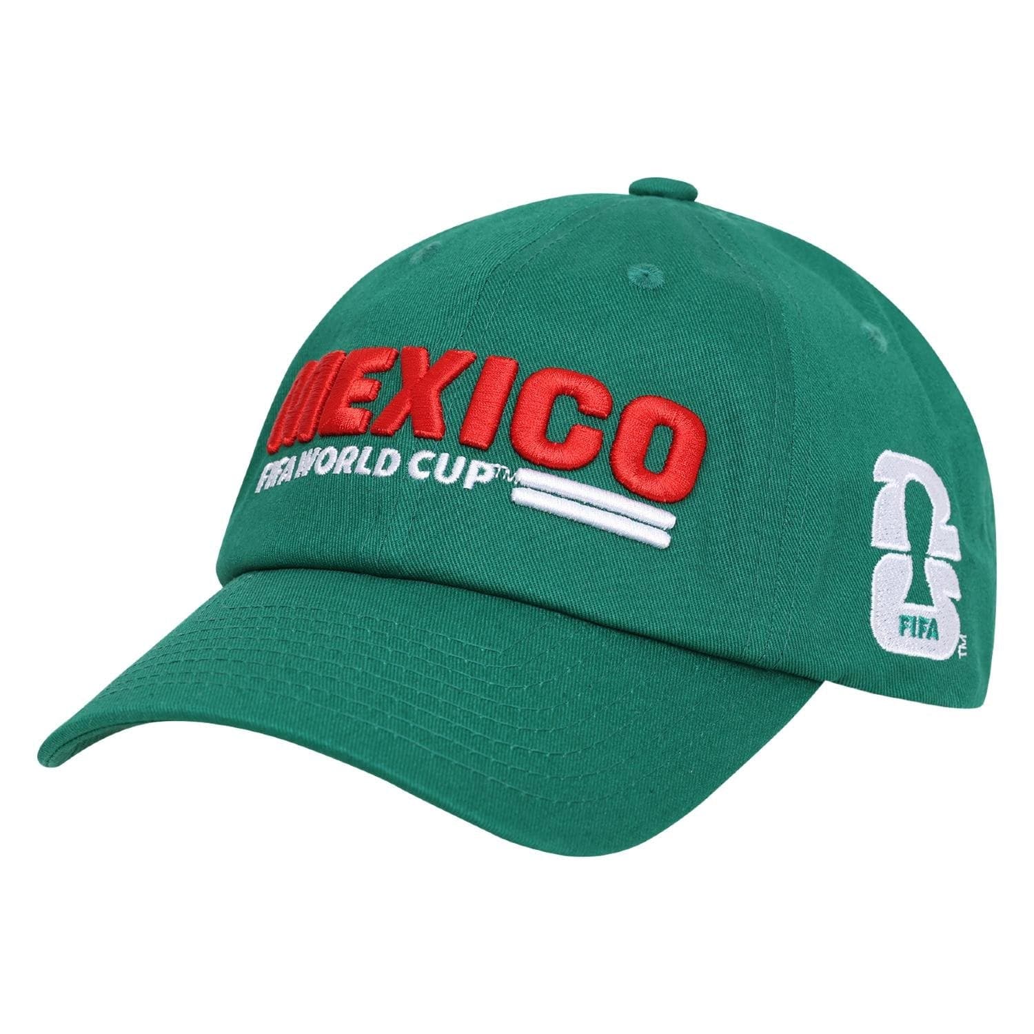Mexico World Cup 2026 Caps & Hat