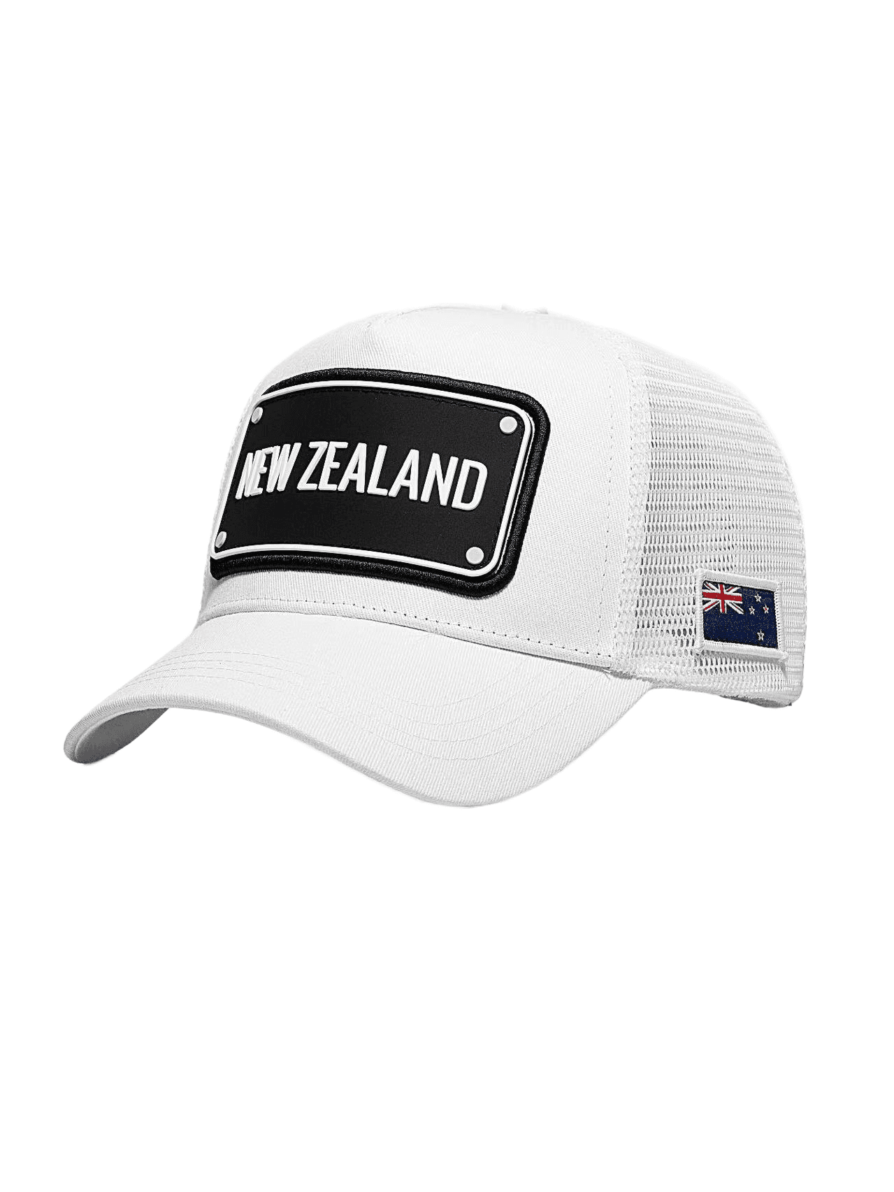 New Zealand World Cup 2026 Caps & Hat