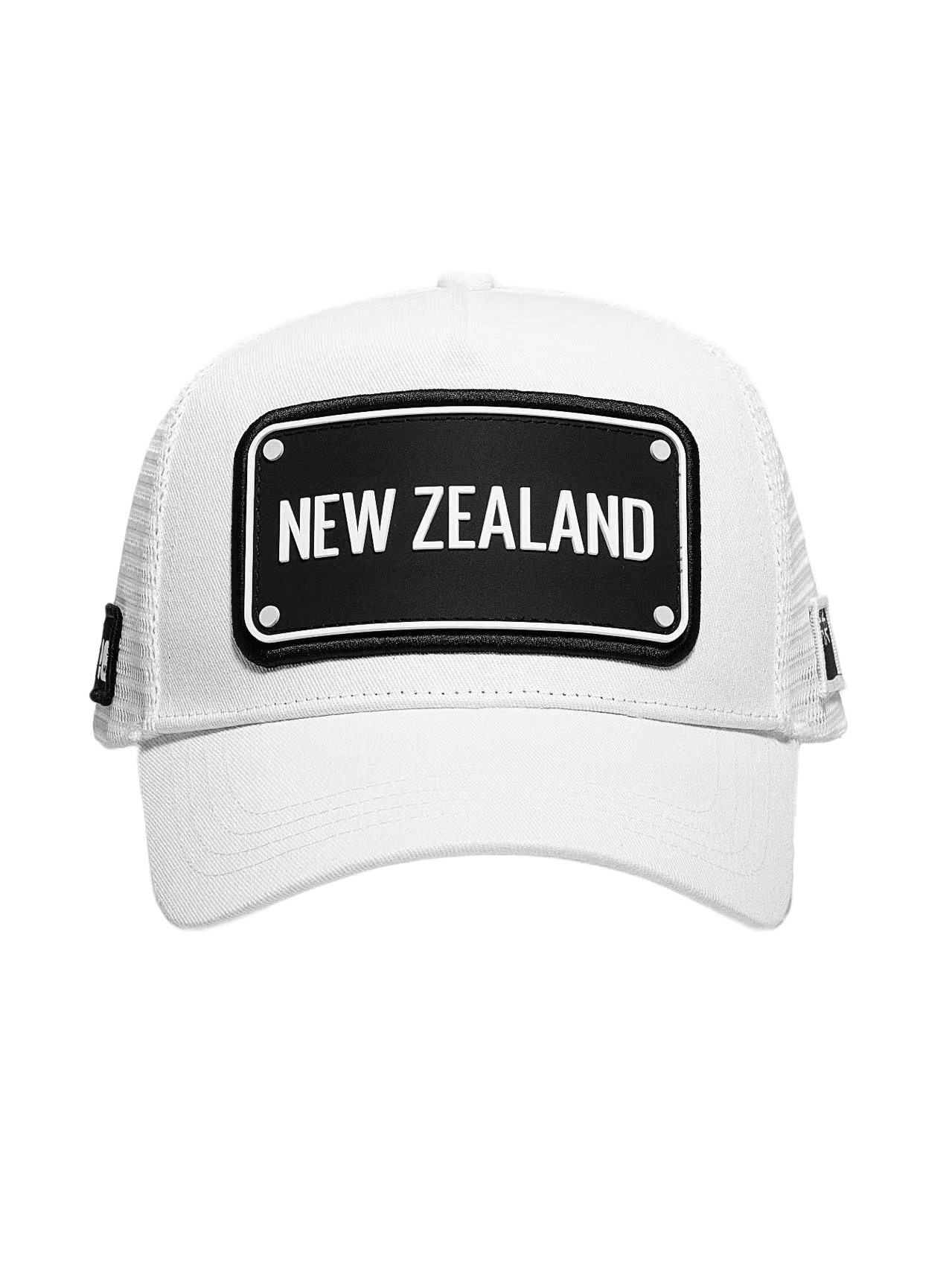 New Zealand World Cup 2026 Caps & Hat alternate