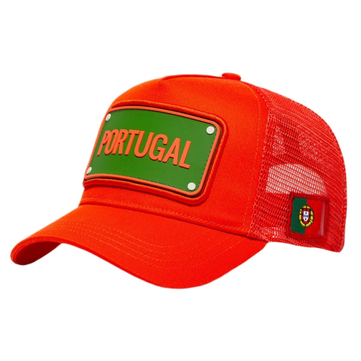 Portugal World Cup 2026 Caps & Hat