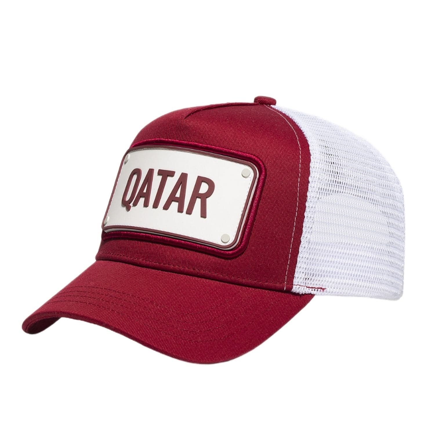 World Cup 2026 Qatar Team Cap