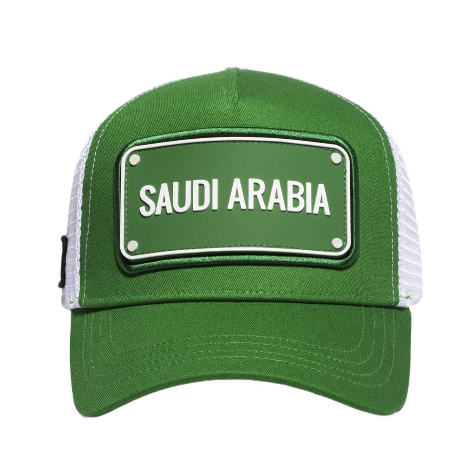 Saudi Arabia World Cup 2026 Caps & Hat alternate