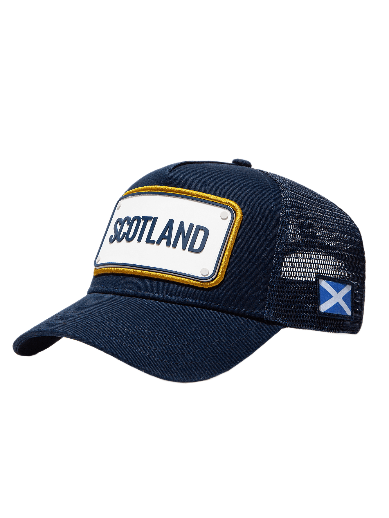 World Cup 2026 Scotland Team Cap