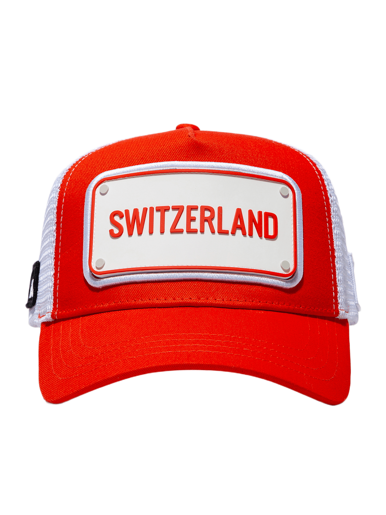Switzerland World Cup 2026 Caps & Hat alternate