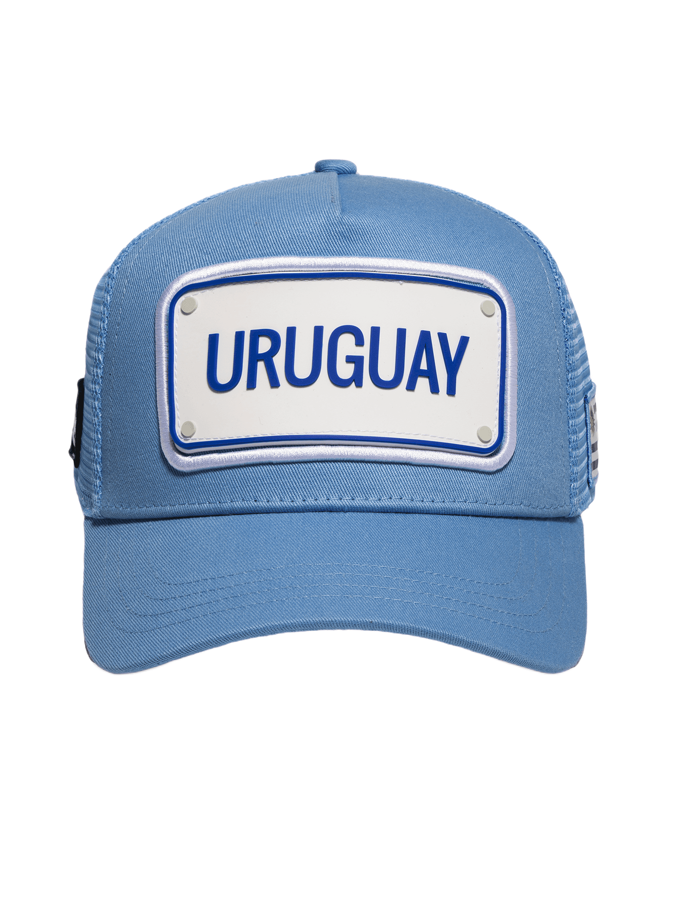 Uruguay World Cup 2026 Caps & Hat alternate