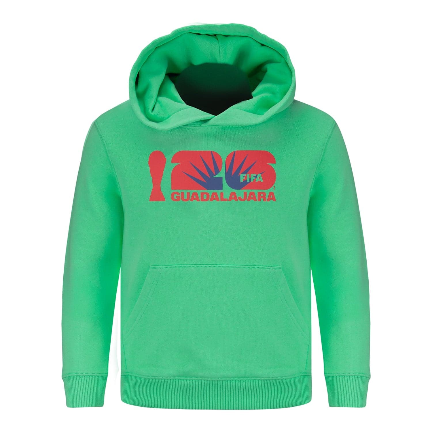 World Cup 2026 Guadalajara Hoodie (Youth)