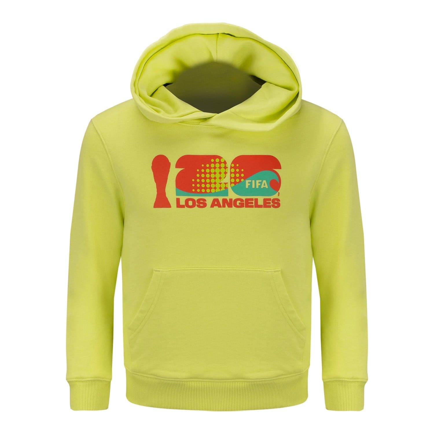 World Cup 2026 Los Angeles Hoodie (Youth)