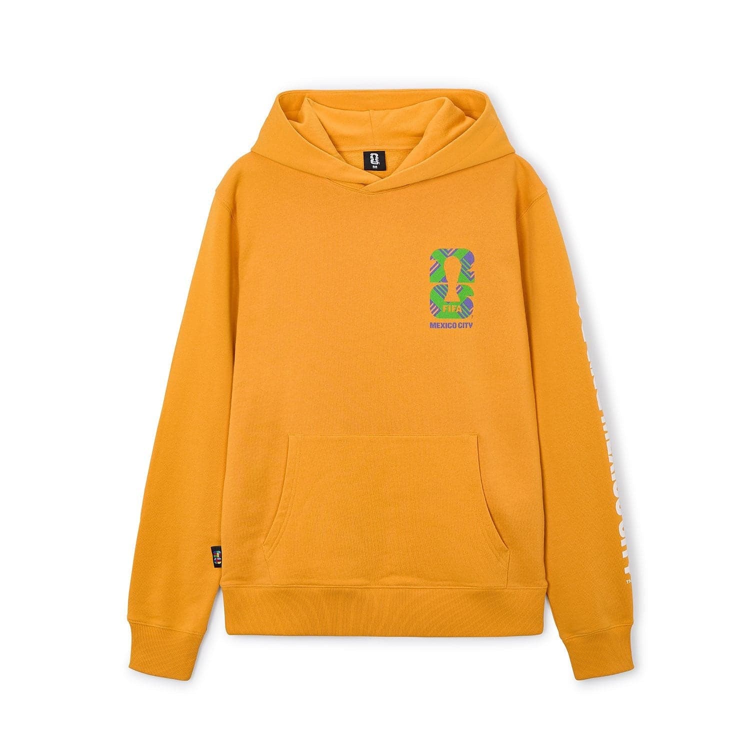 Mexico World Cup 2026 Hoodie