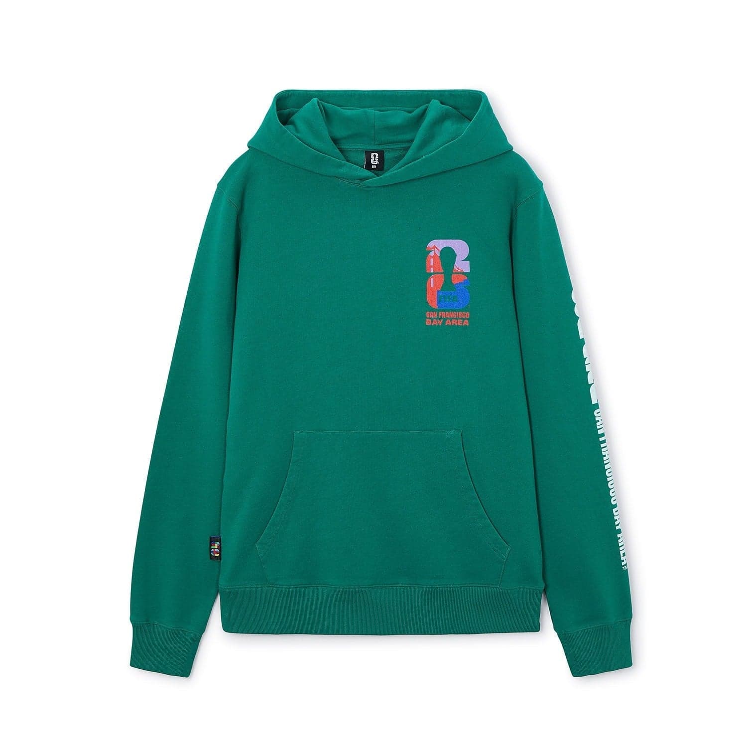 World Cup 2026 San Francisco Hoodie