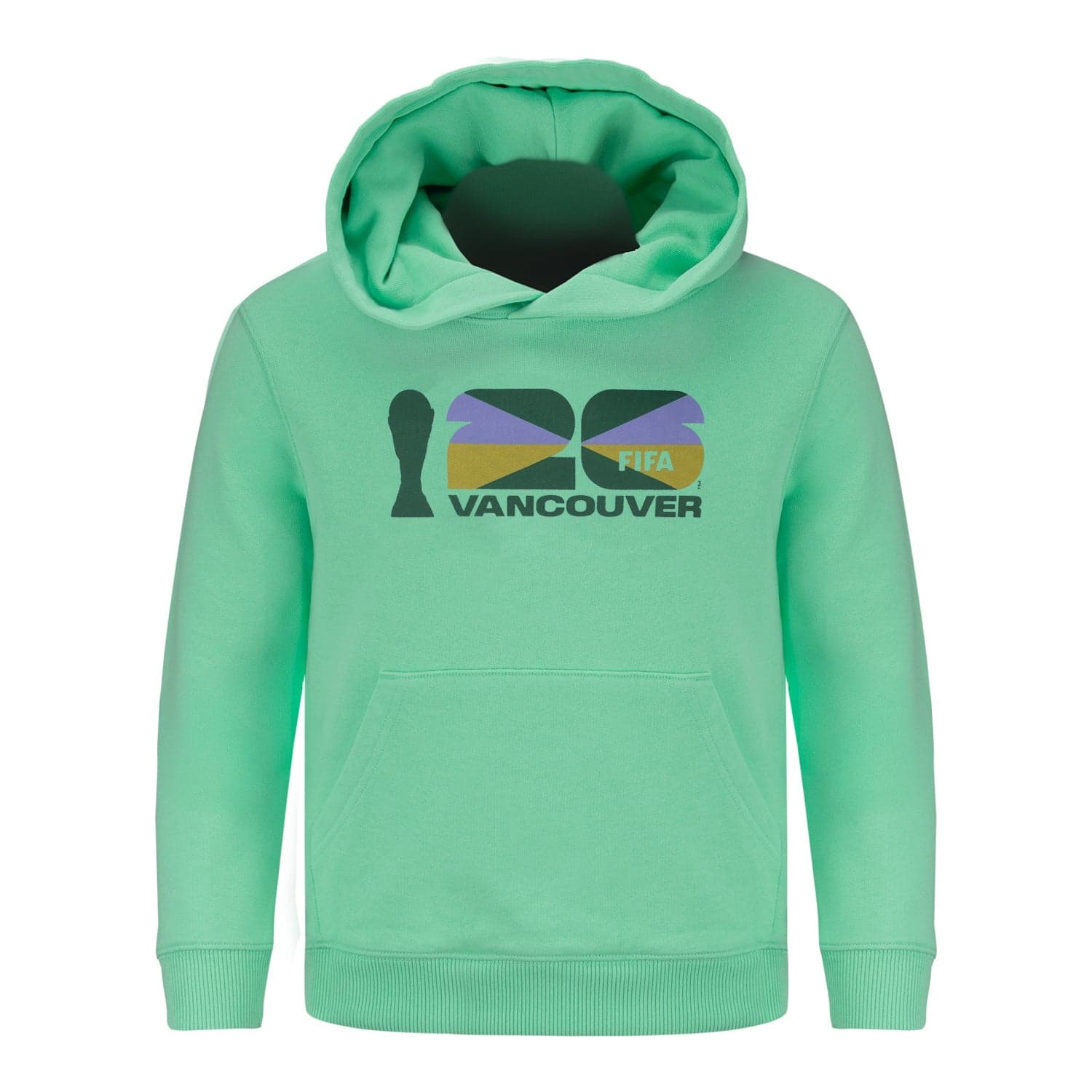 World Cup 2026 Vancouver Hoodie (Youth)