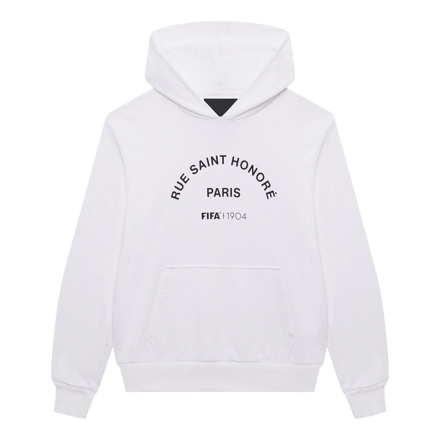 Fifa 1904 Arch White Hoodie