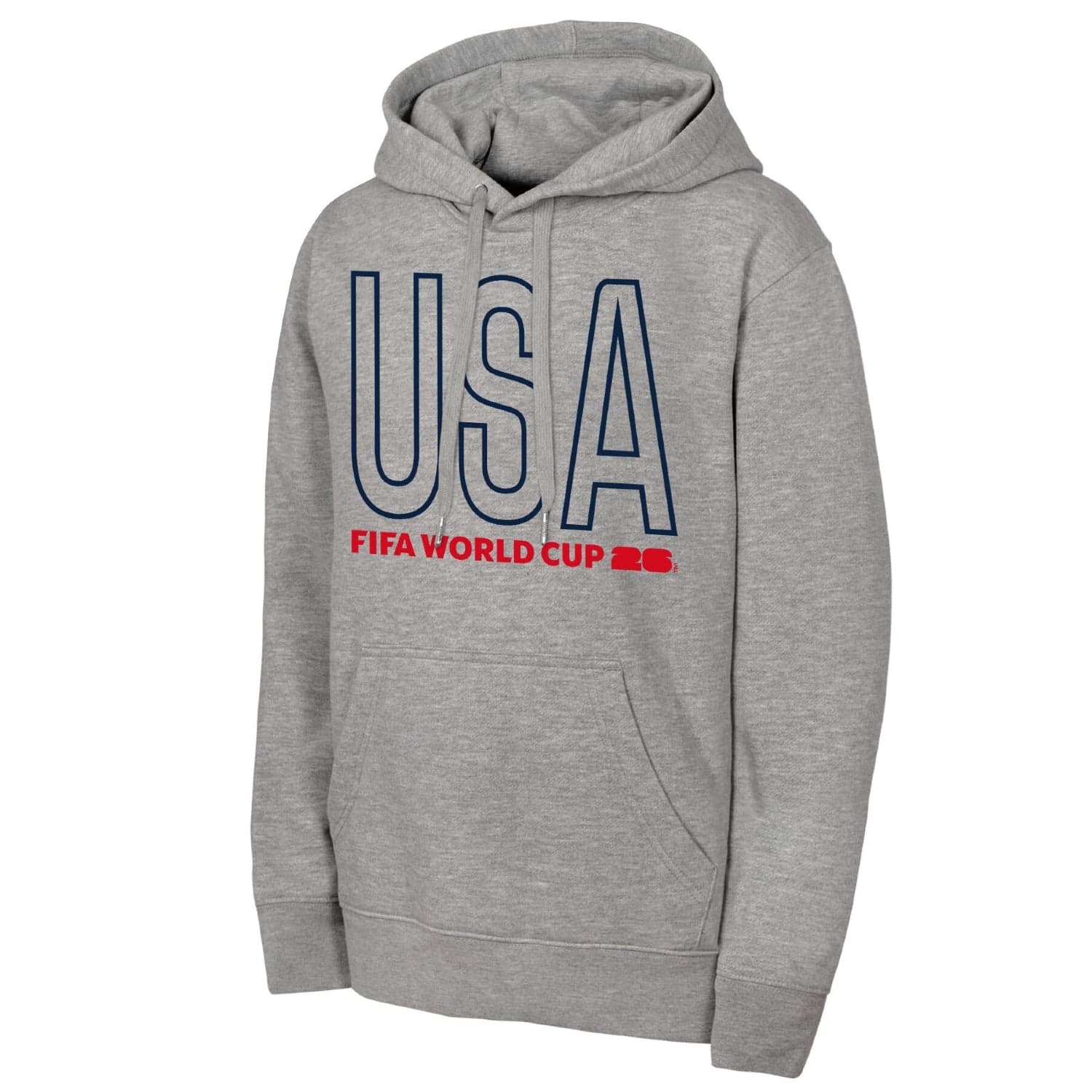 USA World Cup 2026 Hoodie