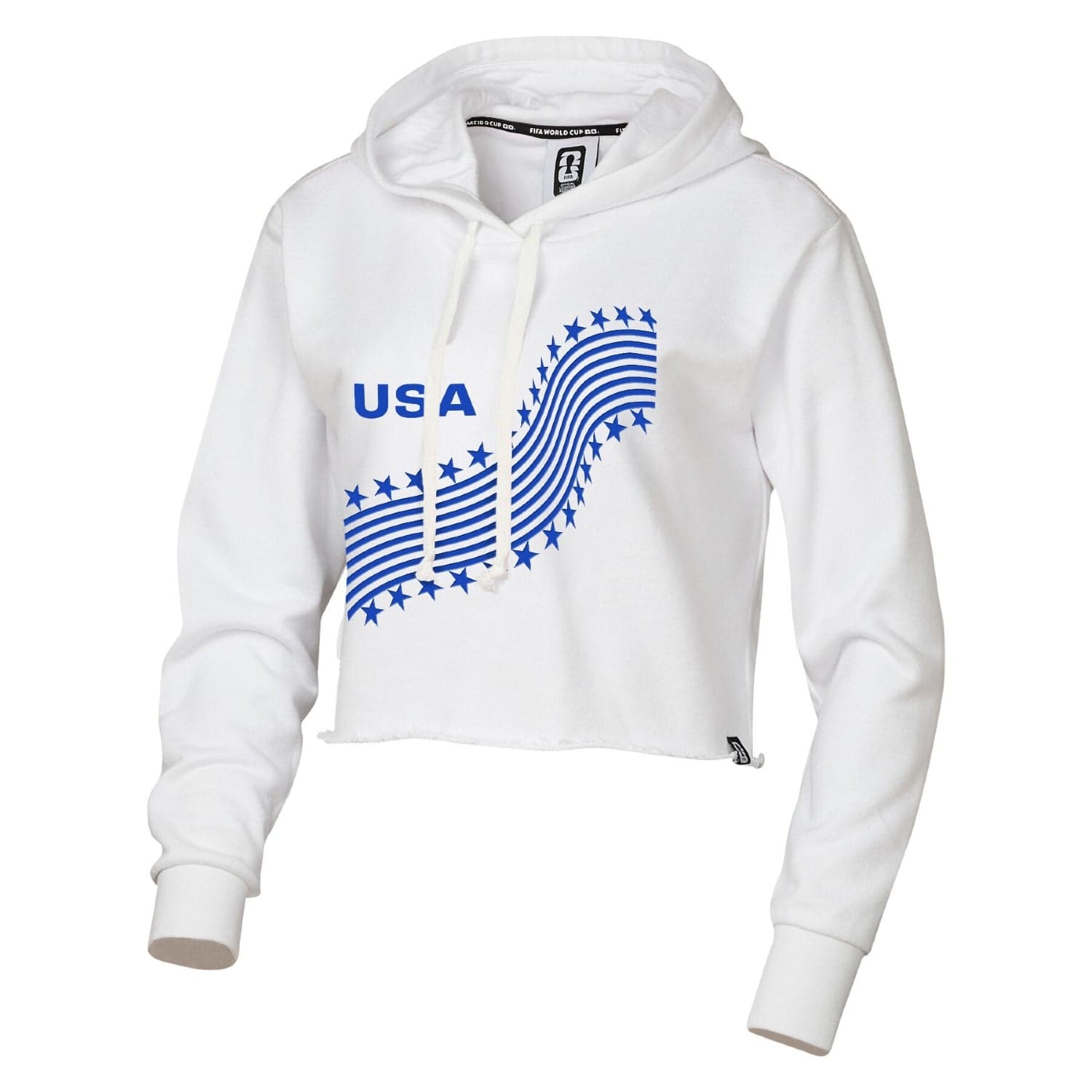 USA World Cup 2026 Hoodie (Women's)