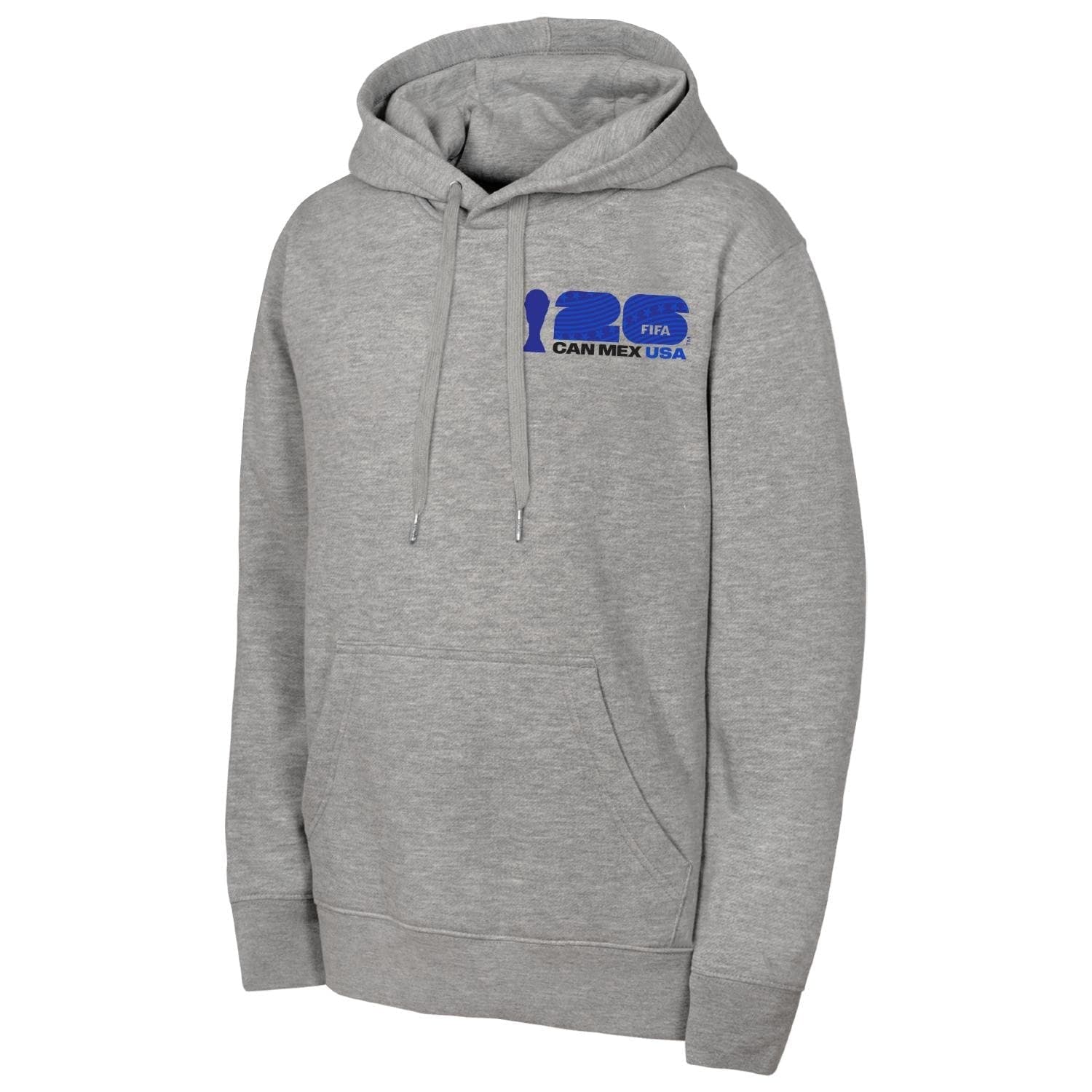 USA World Cup 2026 Hoodie alternate