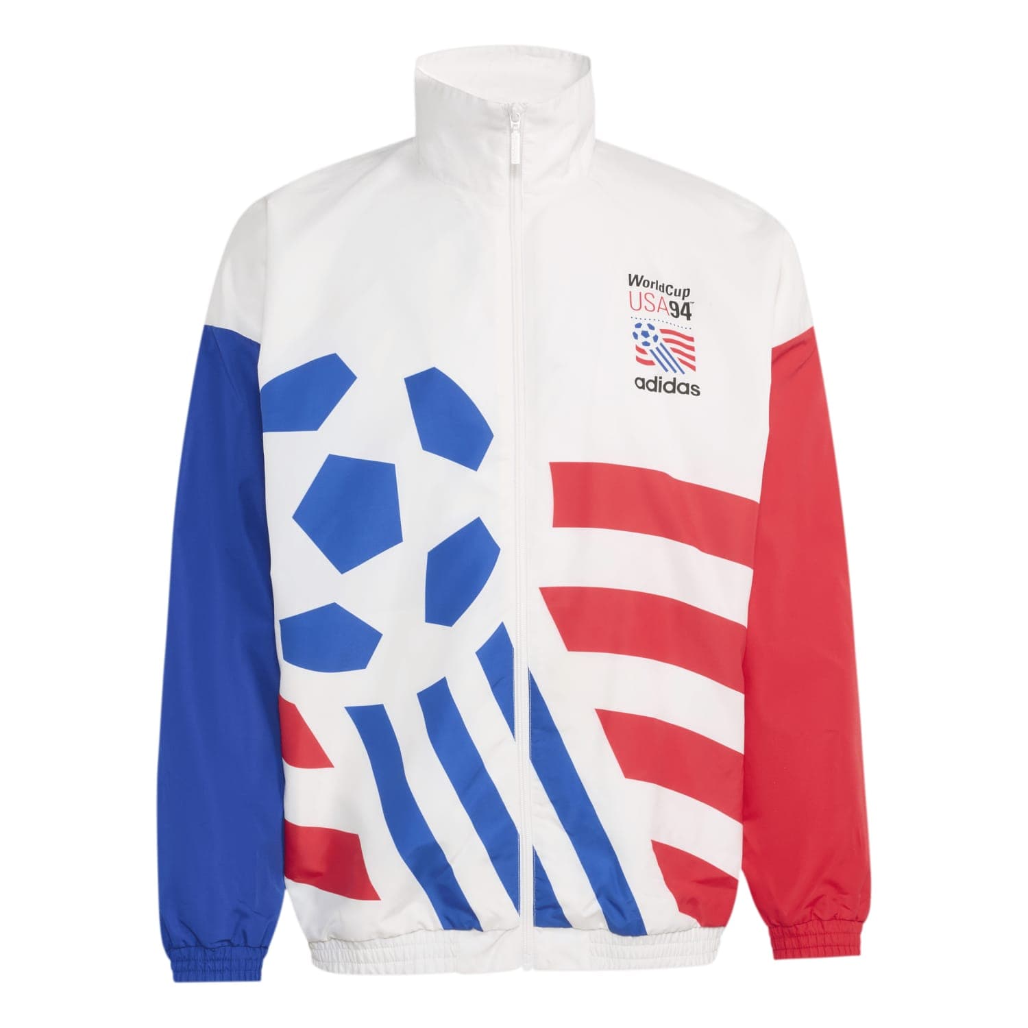 USA World Cup 2026 Jacket