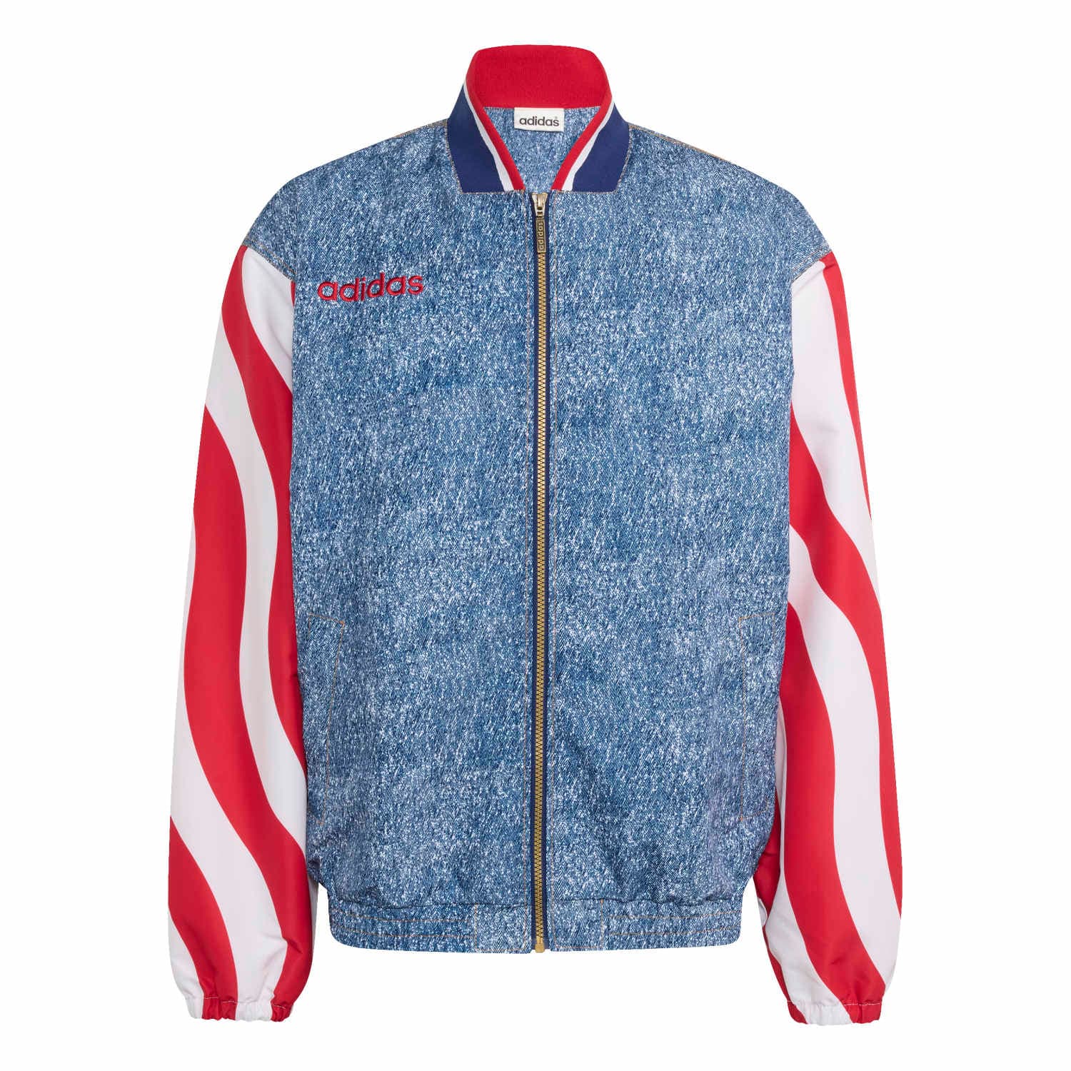 USA World Cup 2026 Jacket