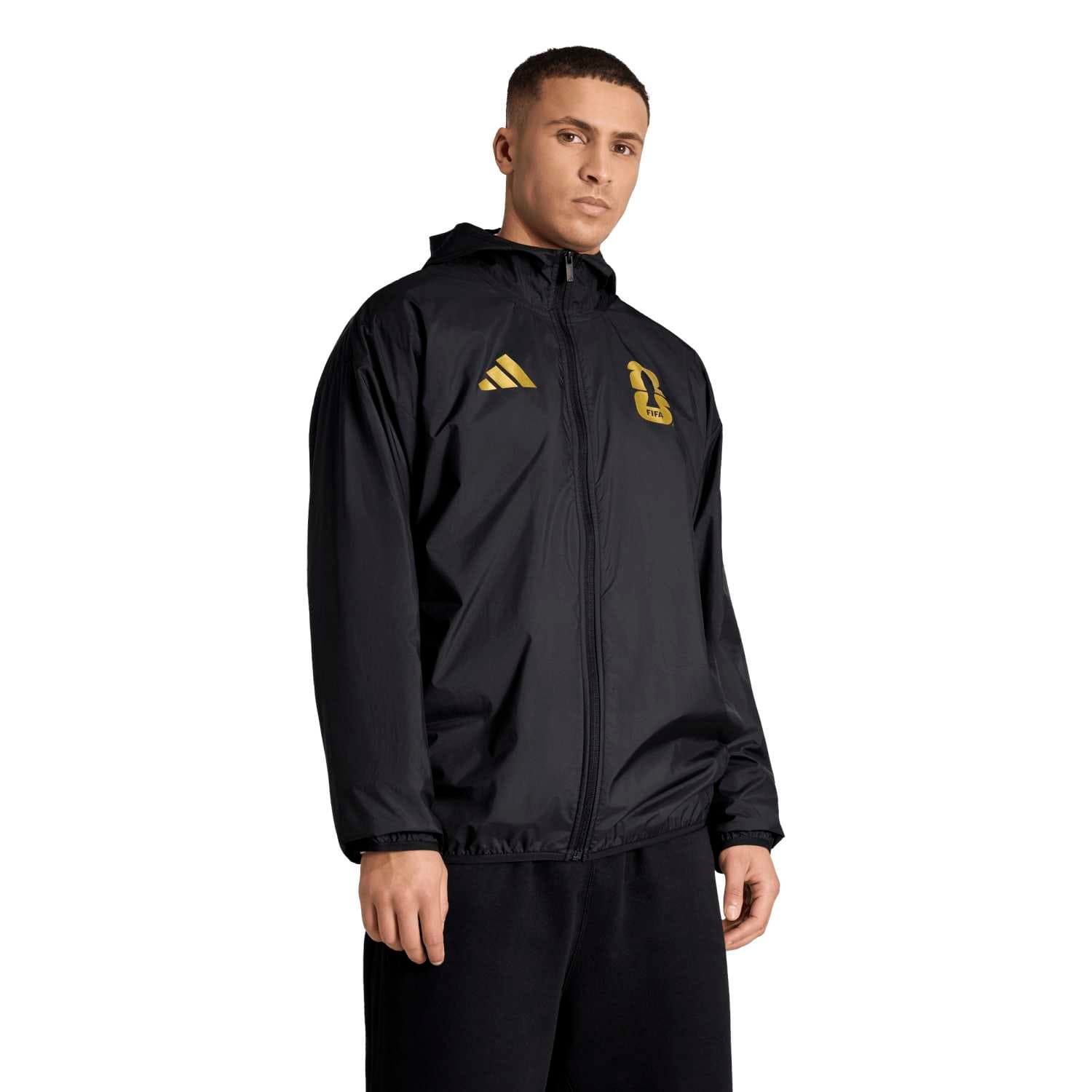 FIFA World Cup World Cup 2026 Jacket alternate