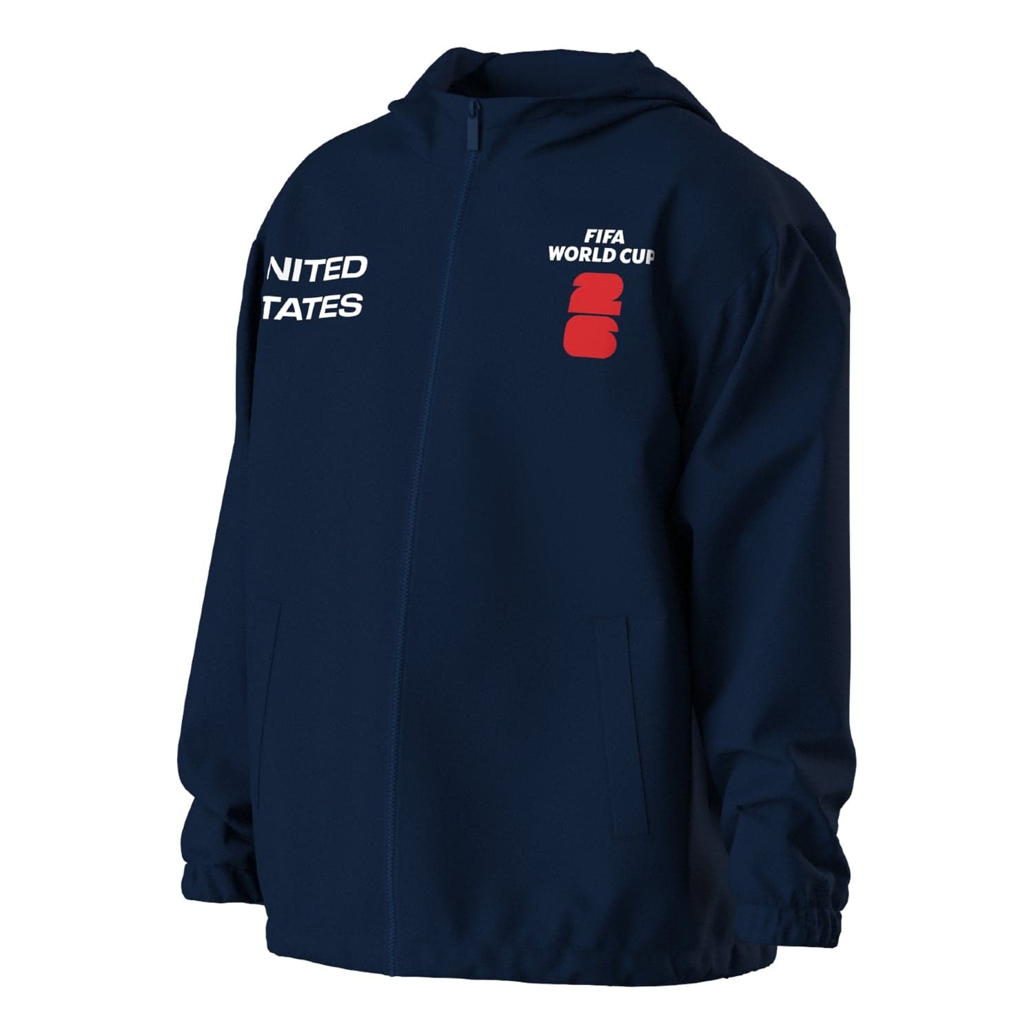 USA World Cup 2026 Jacket