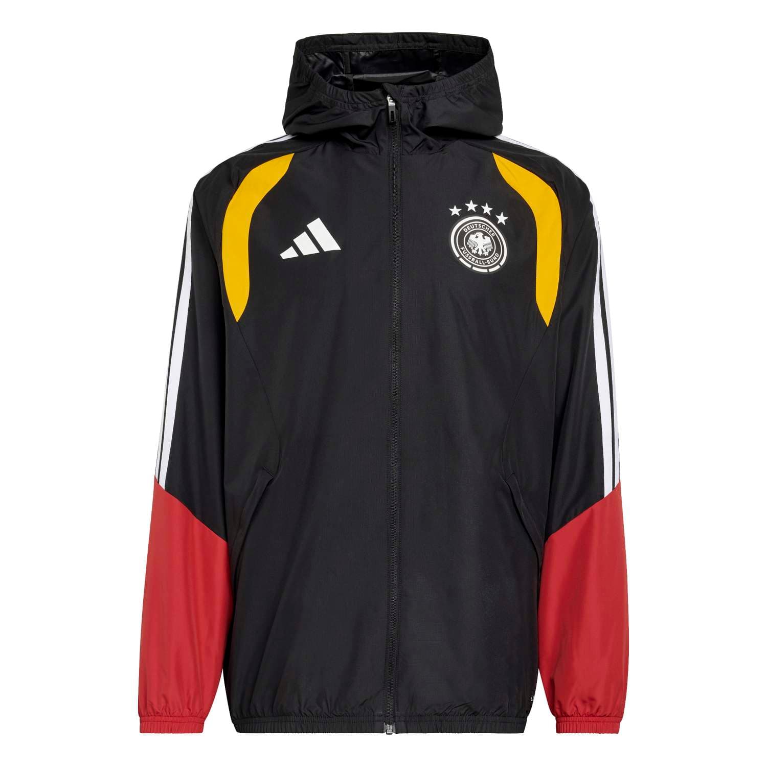 Germany World Cup 2026 Jacket
