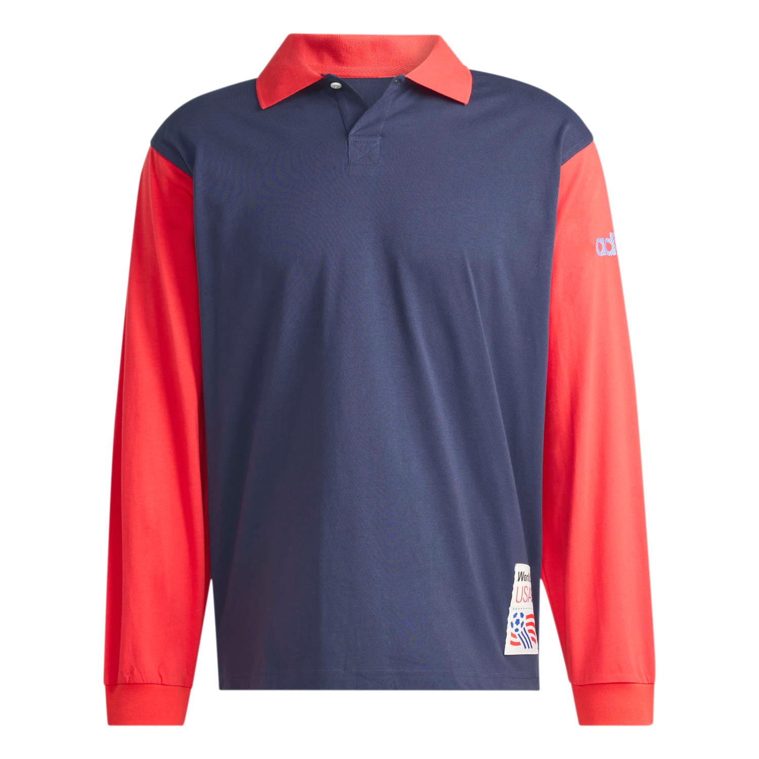 USA World Cup 2026 Polo